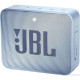 JBL GO 2 Cyan